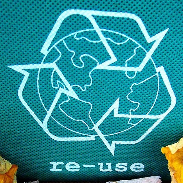 reciclar