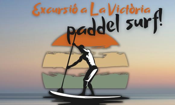 paddel surf