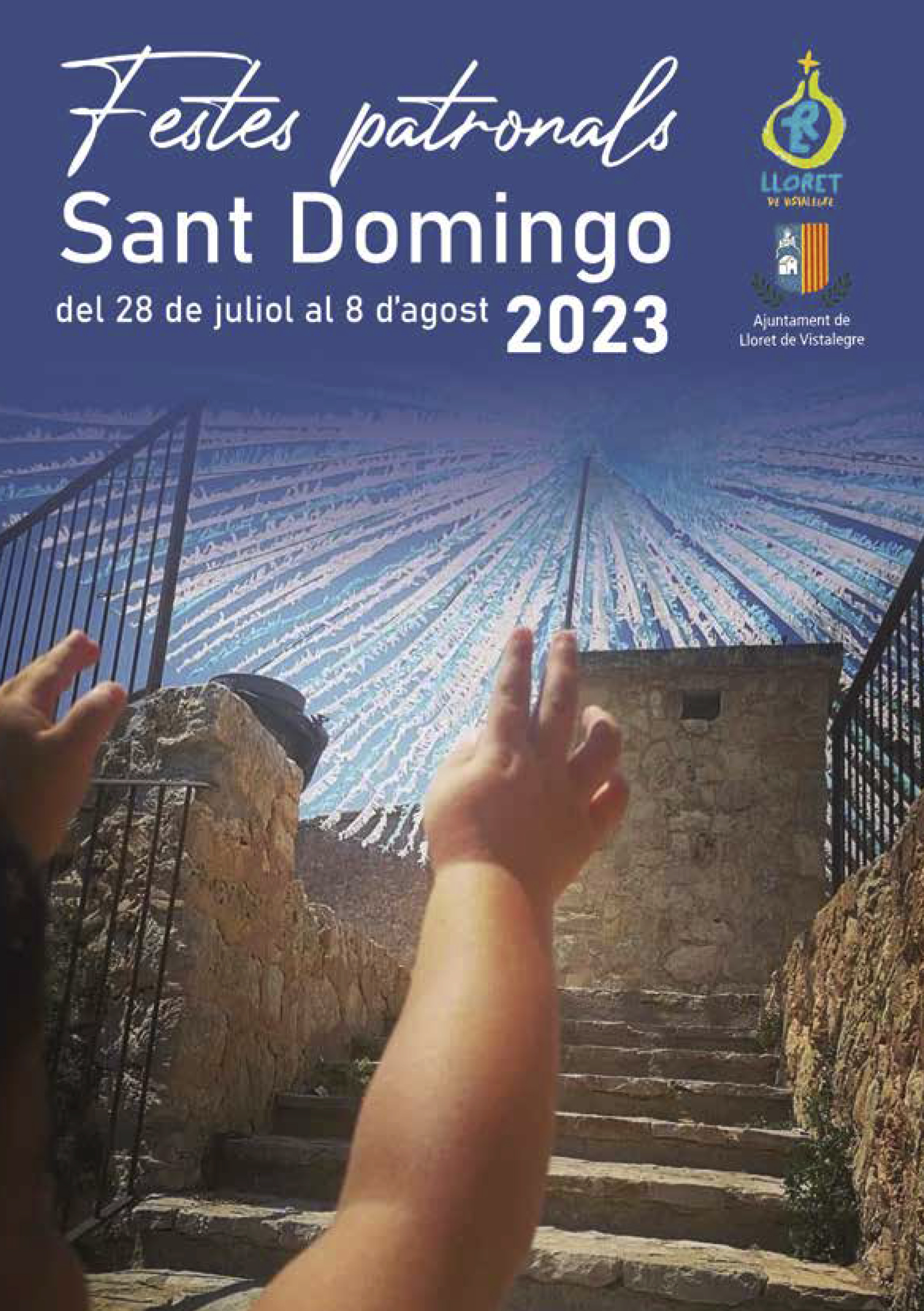Sant Domingo 2023