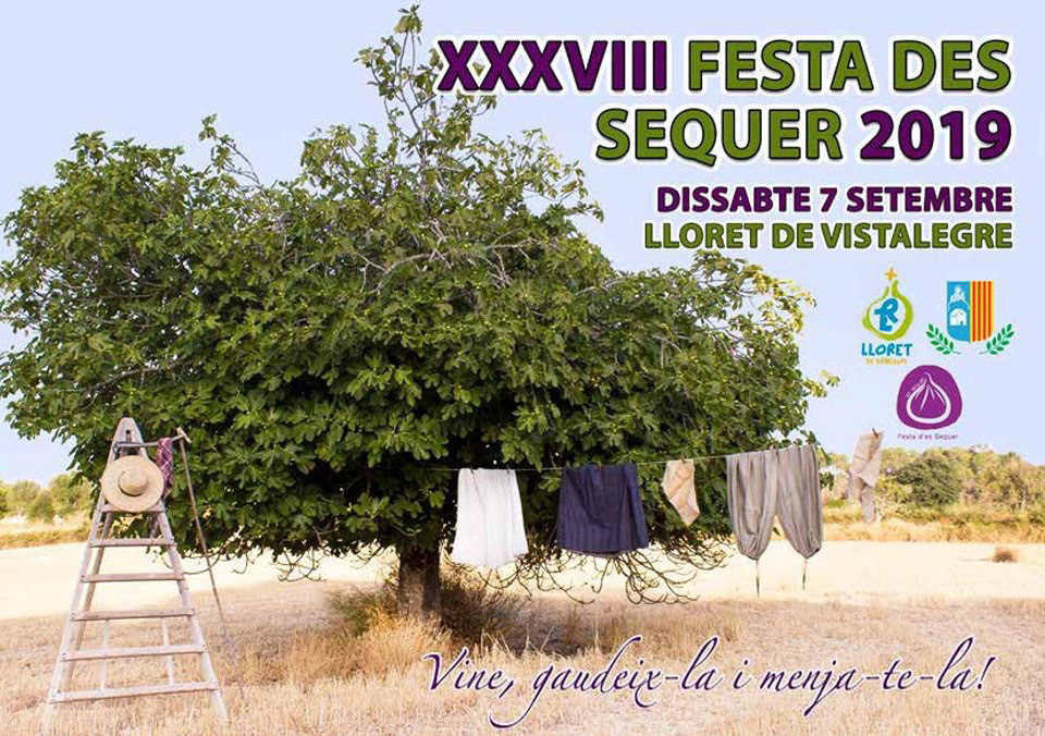 Festa des Sequer 2019