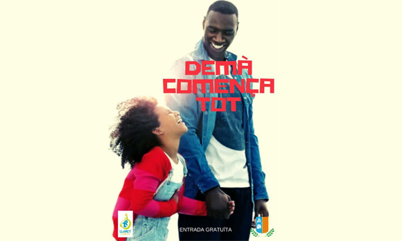 Cinema "Demà comença tot"