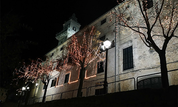 CONCERT DE NADALES