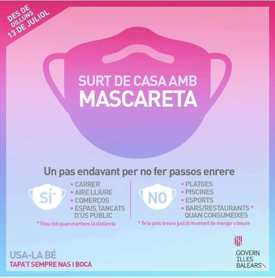 mascareta