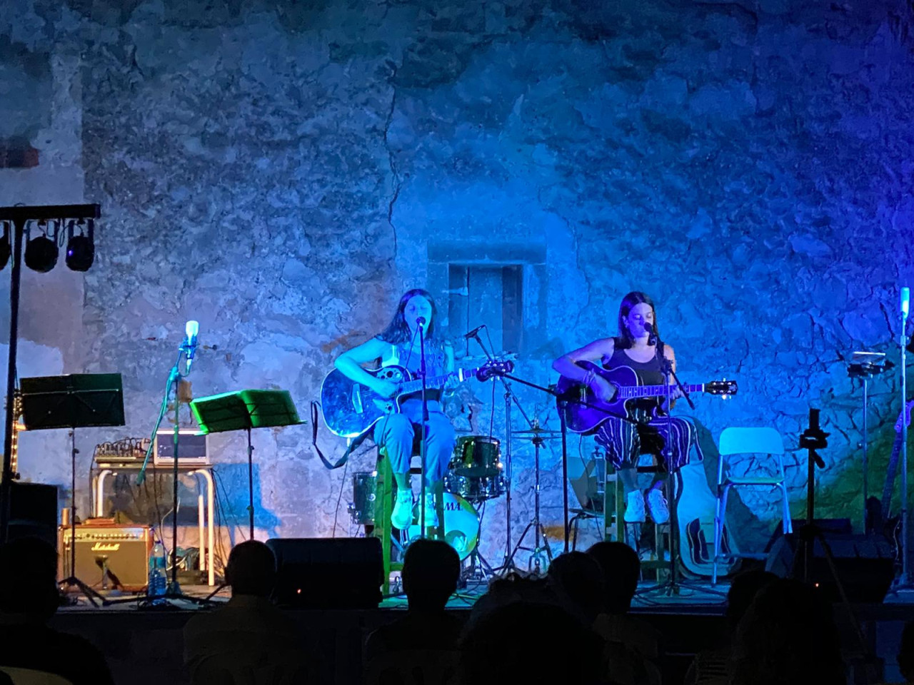 Nit de Joves Intèrprets de Lloret 