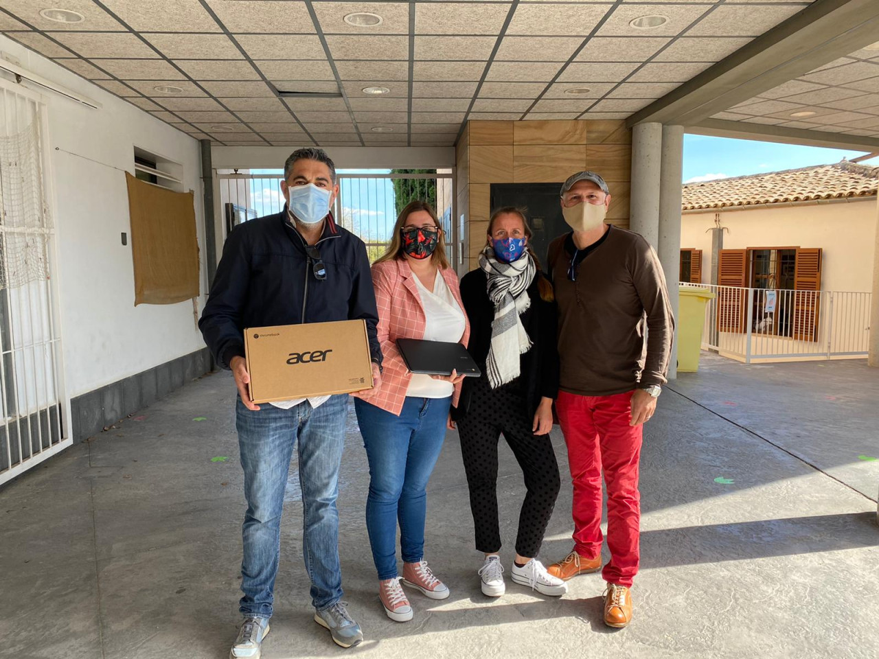CEIP Antònia Alzina 