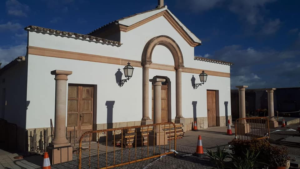 Cementiri
