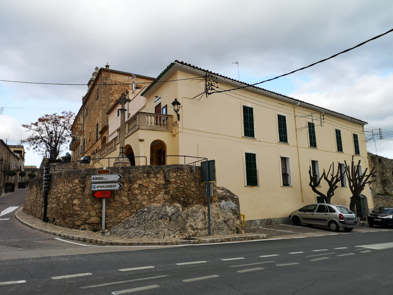 Manteniment