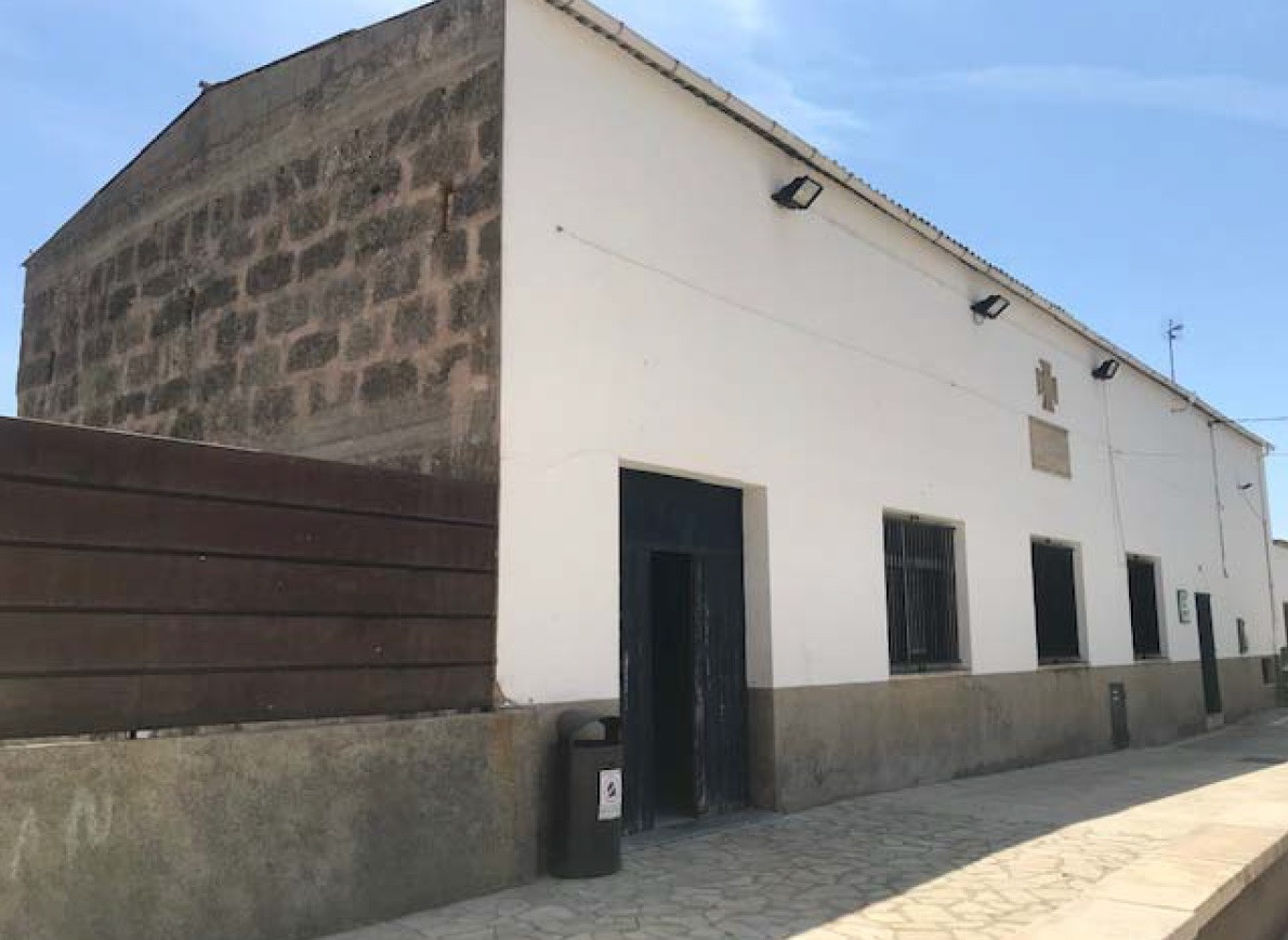 CENTRE PARROQUIAL