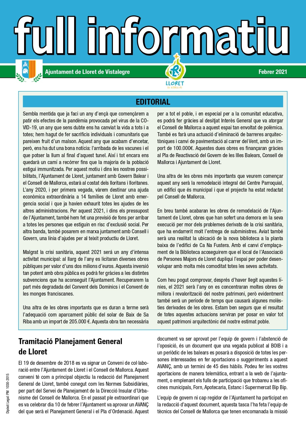 Full Informatiu