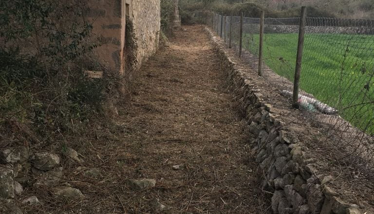 patrimoni etnològic