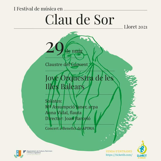 I Festival de Música, En Clau de Sor