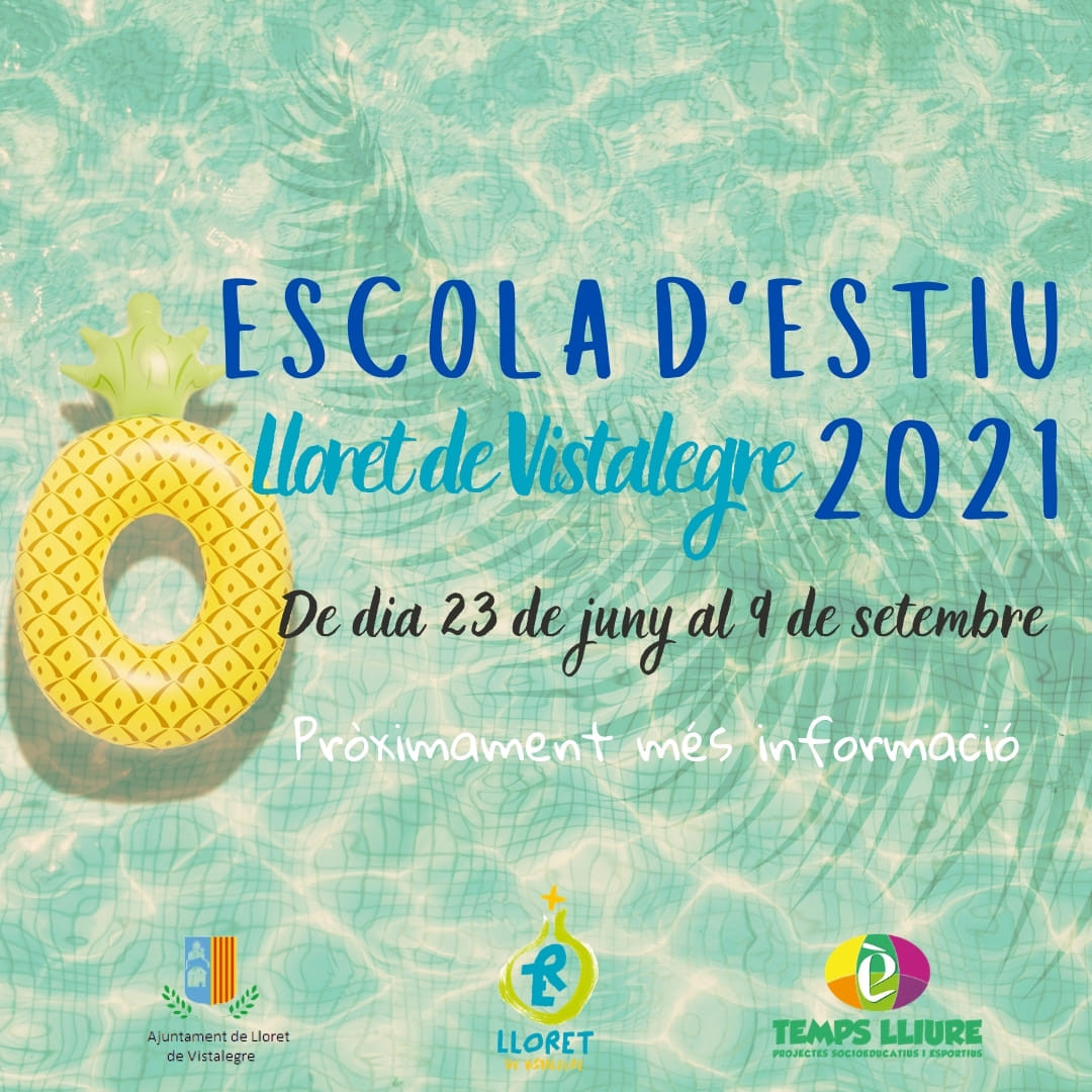 Escola d'estiu