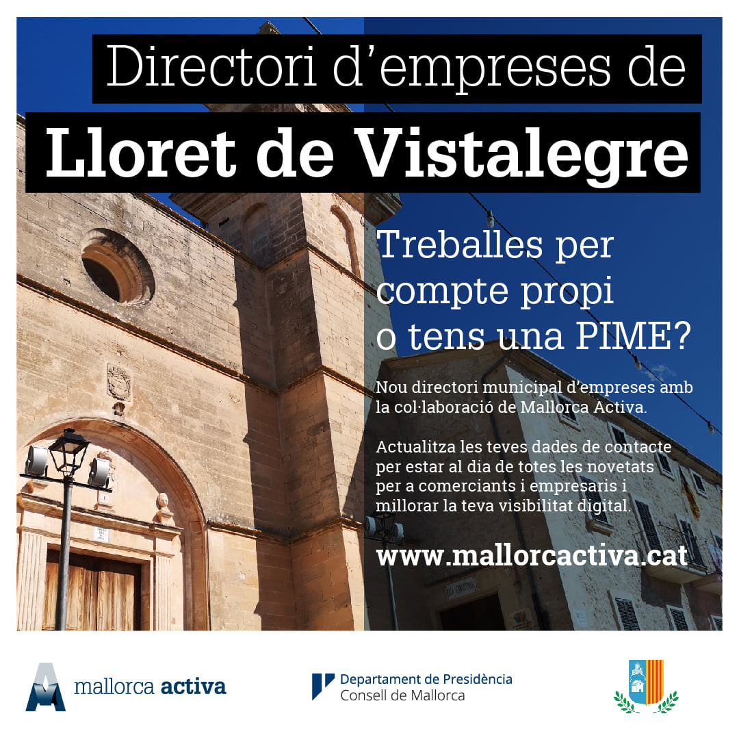Mallorca Activa