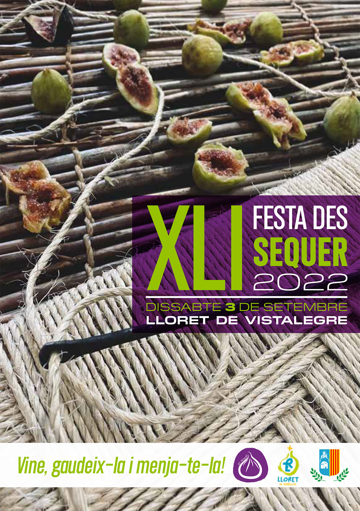 Taller d’assecar figues