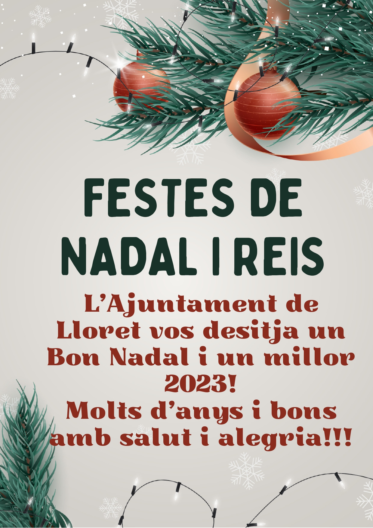 Campanades