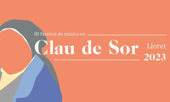 III FESTIVAL DE MÚSICA, EN CLAU DE SOR
