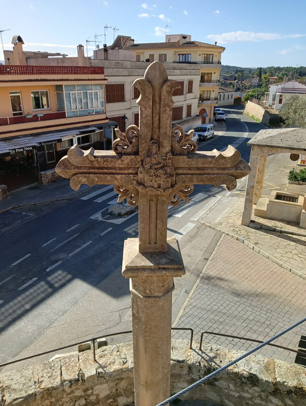 creu lloret