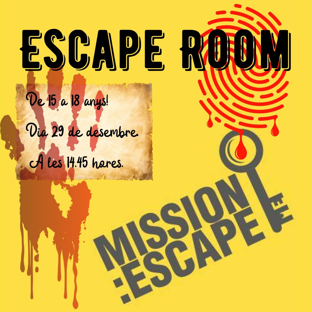 Escape Room