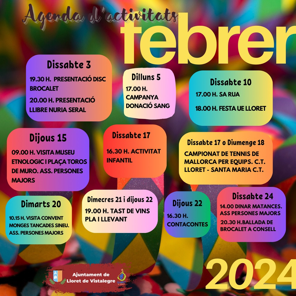 Febrer