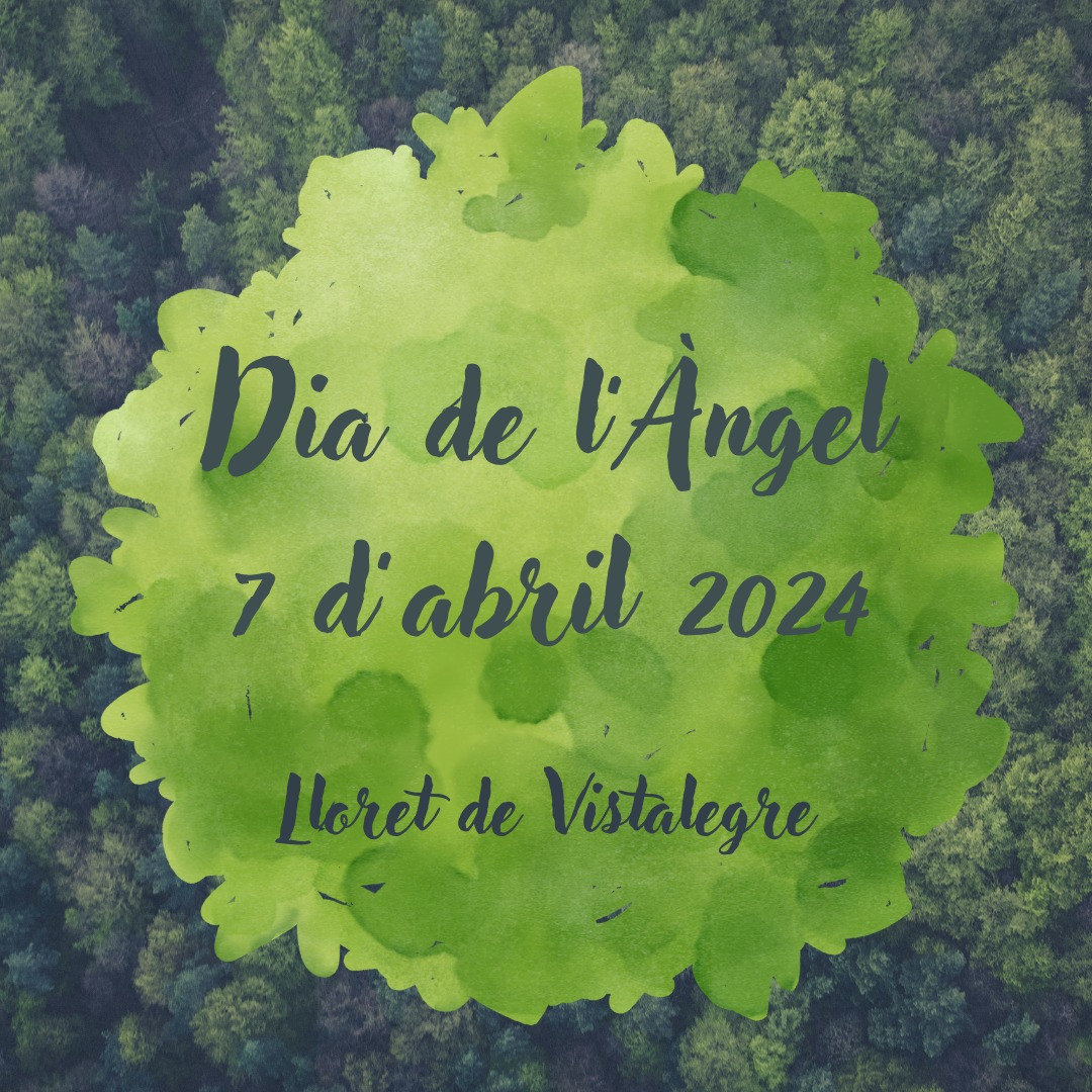 Dia de l'Àngel