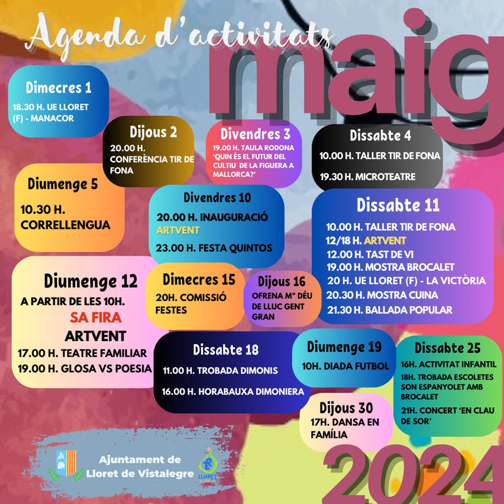 Activitat infantil