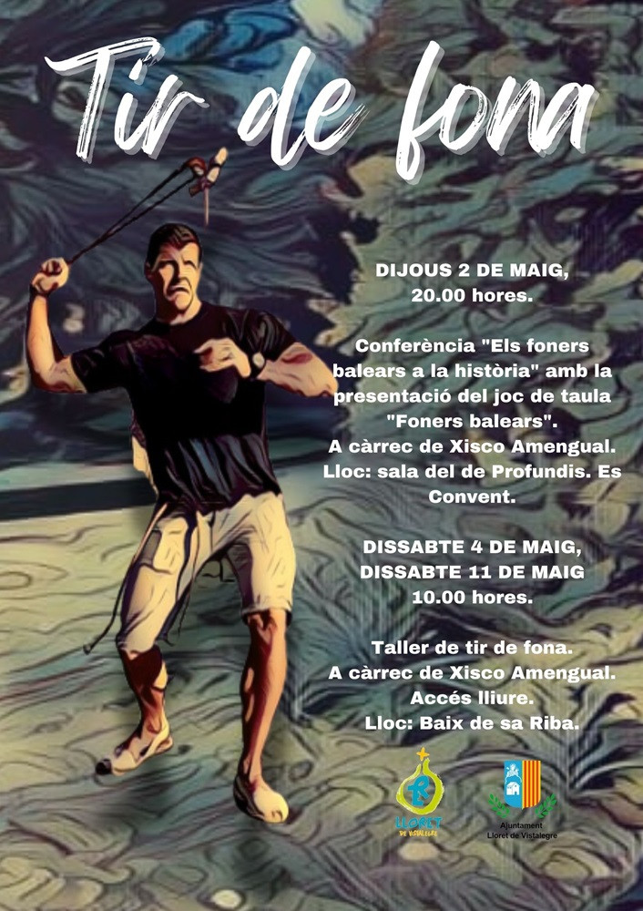Taller de tir de fona