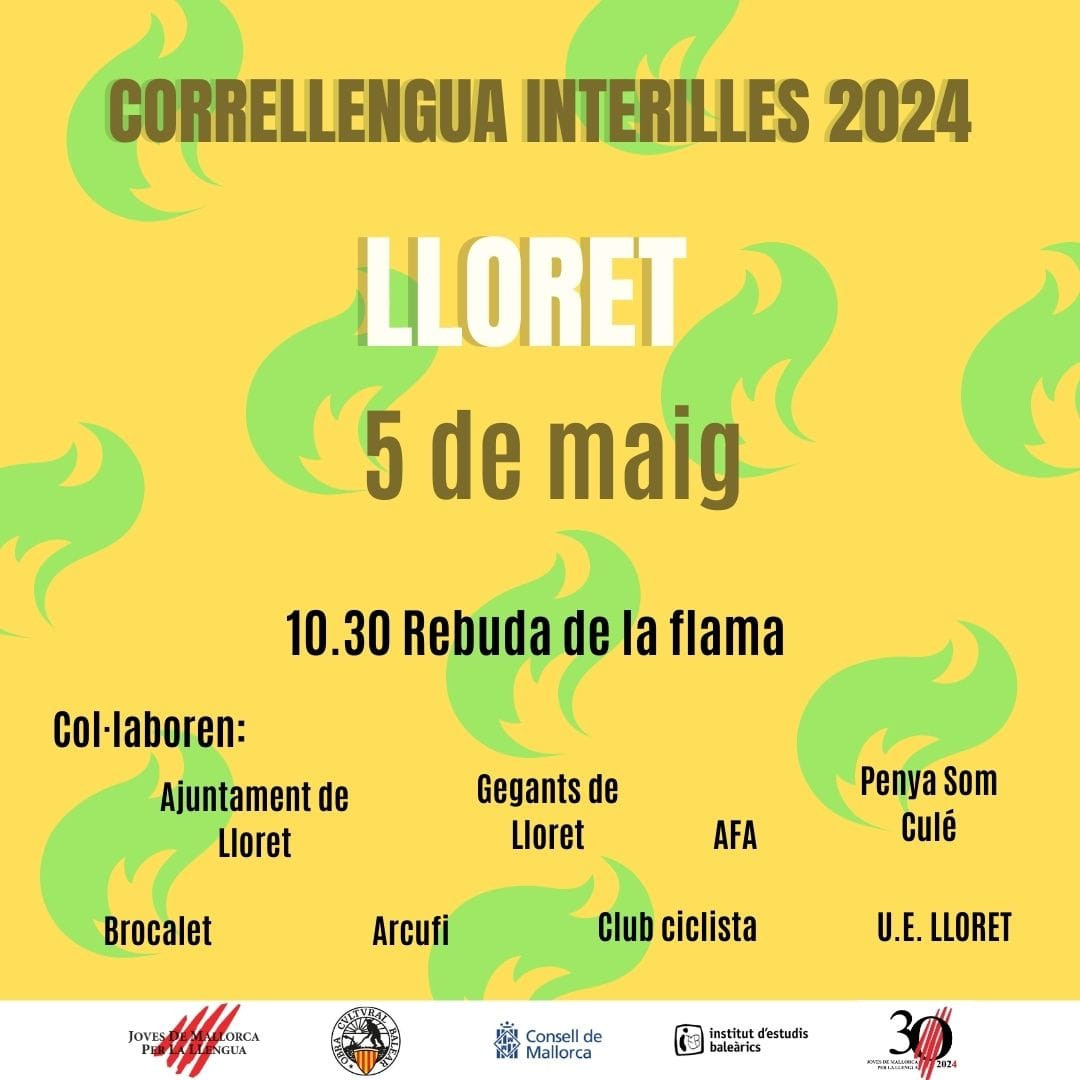 Correllengua