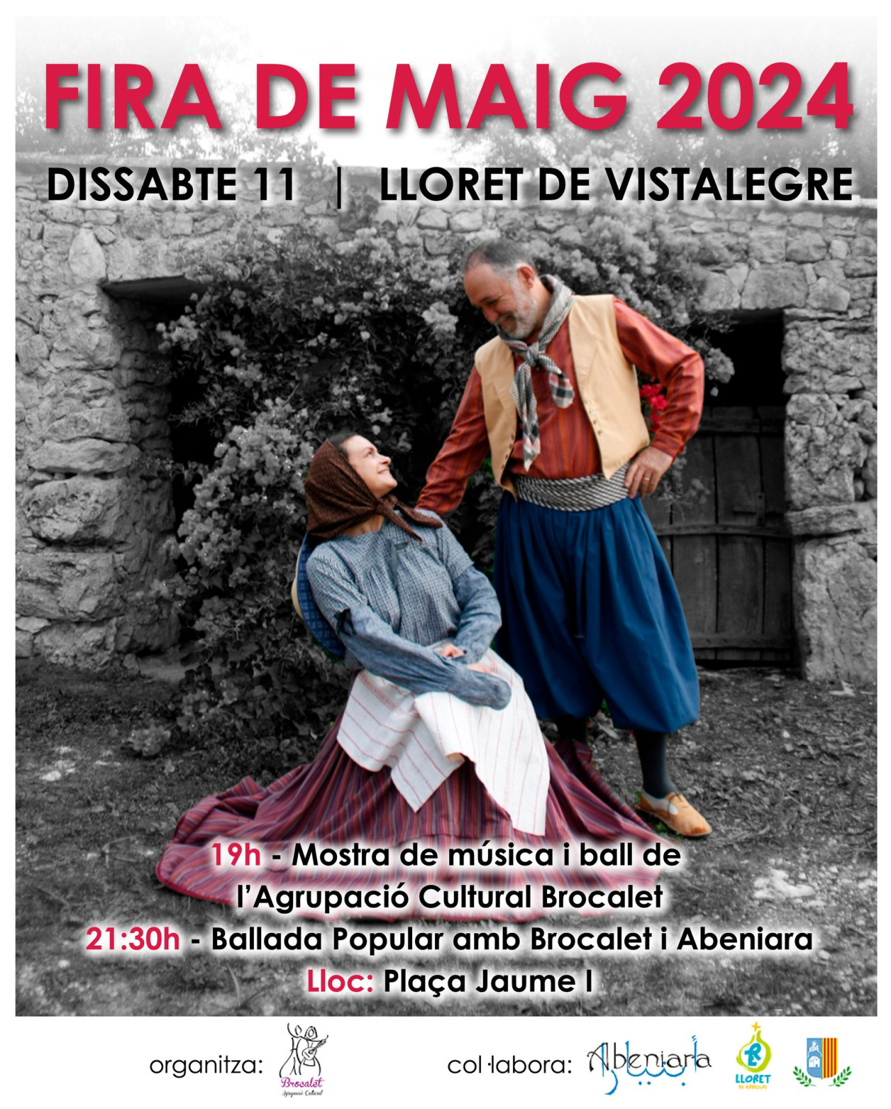 Mostra de Musica i Ball 