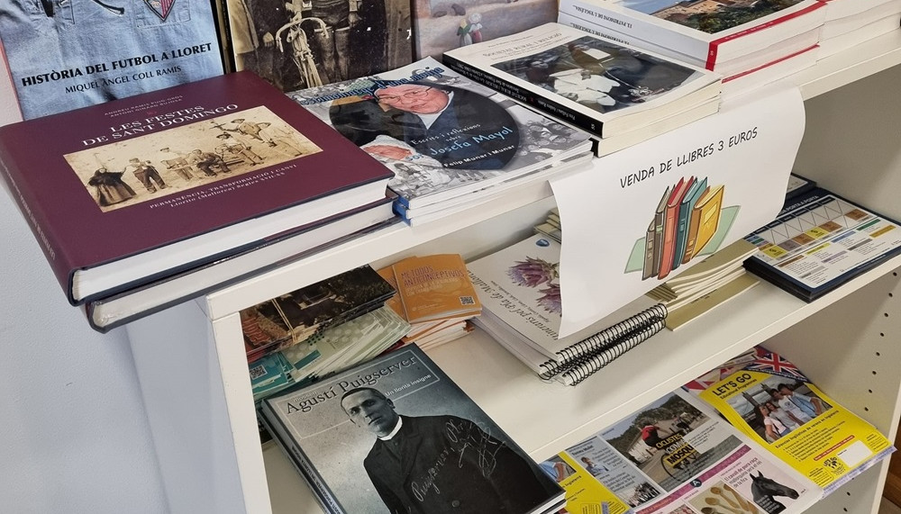 Llibres