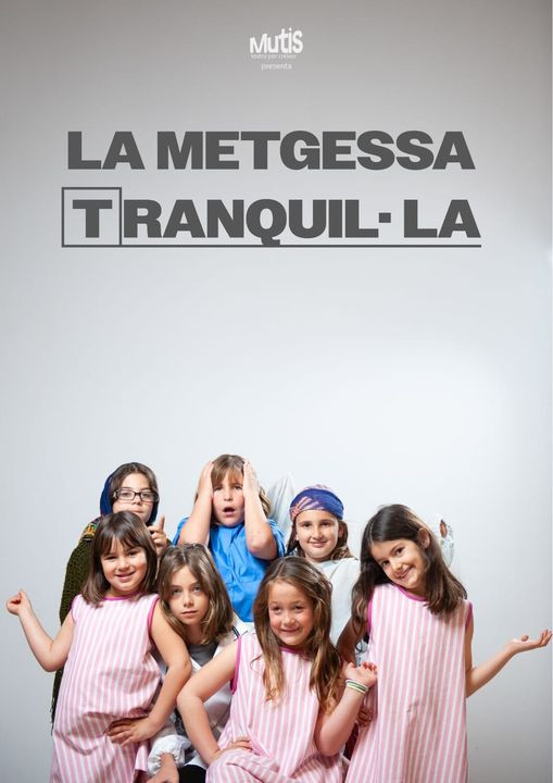 Teatre. La metgessa tranquil·la