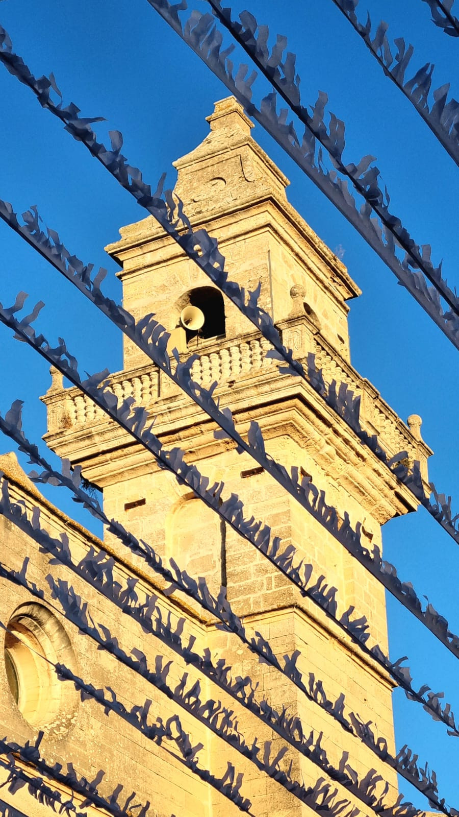 Repicada de campanes
