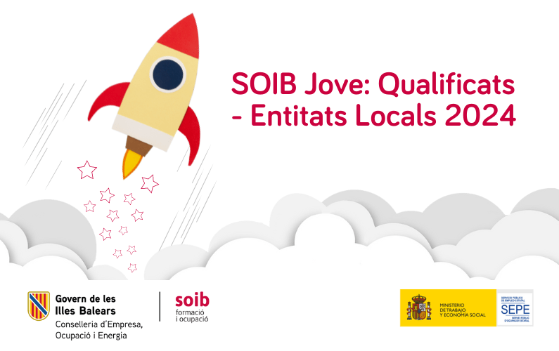 SOIB jove