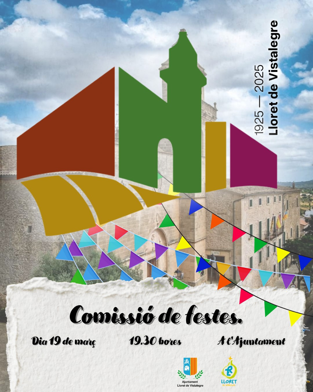 Comissió de festes