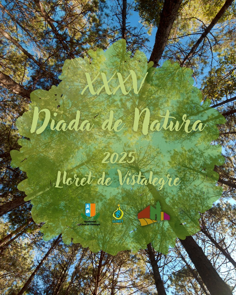 Diada de Natura