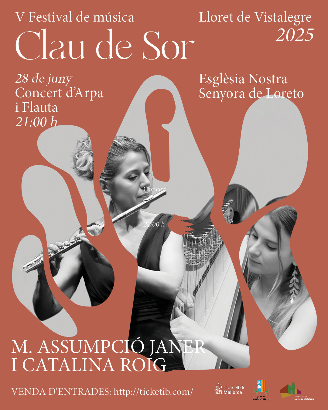 V Festival de música "En Clau de Sor" 