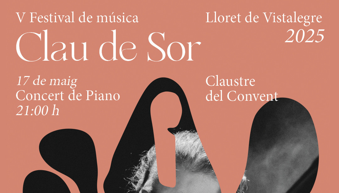 Festival En Clau de Sor