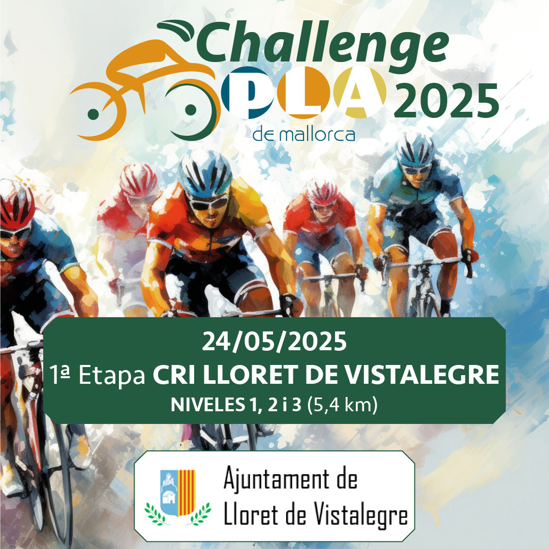 Challenge Pla de Mallorca 