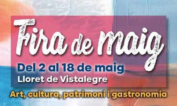 Sa Fira de Maig