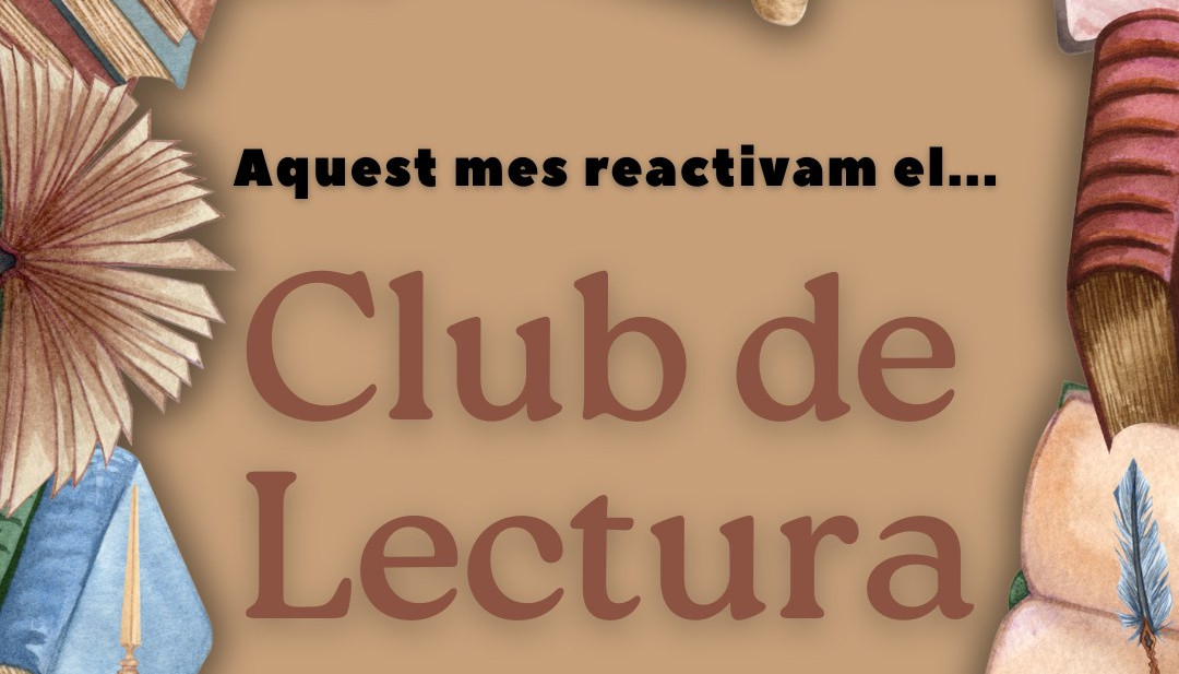 club lectura