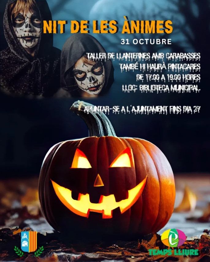 Nit de les Ànimes