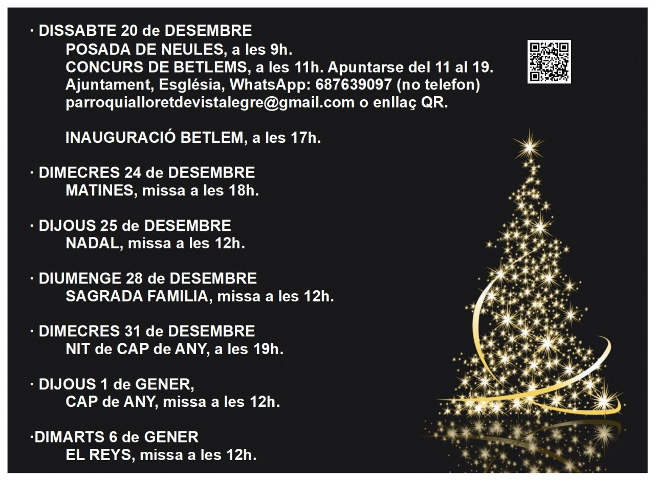 Missa de Matines