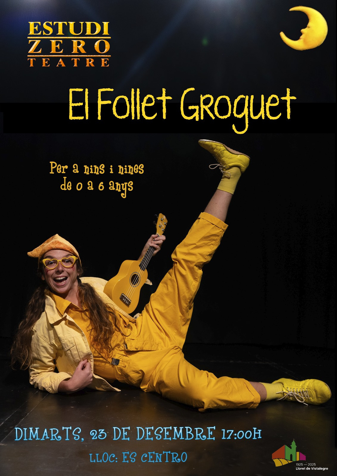 El Follet Groguet