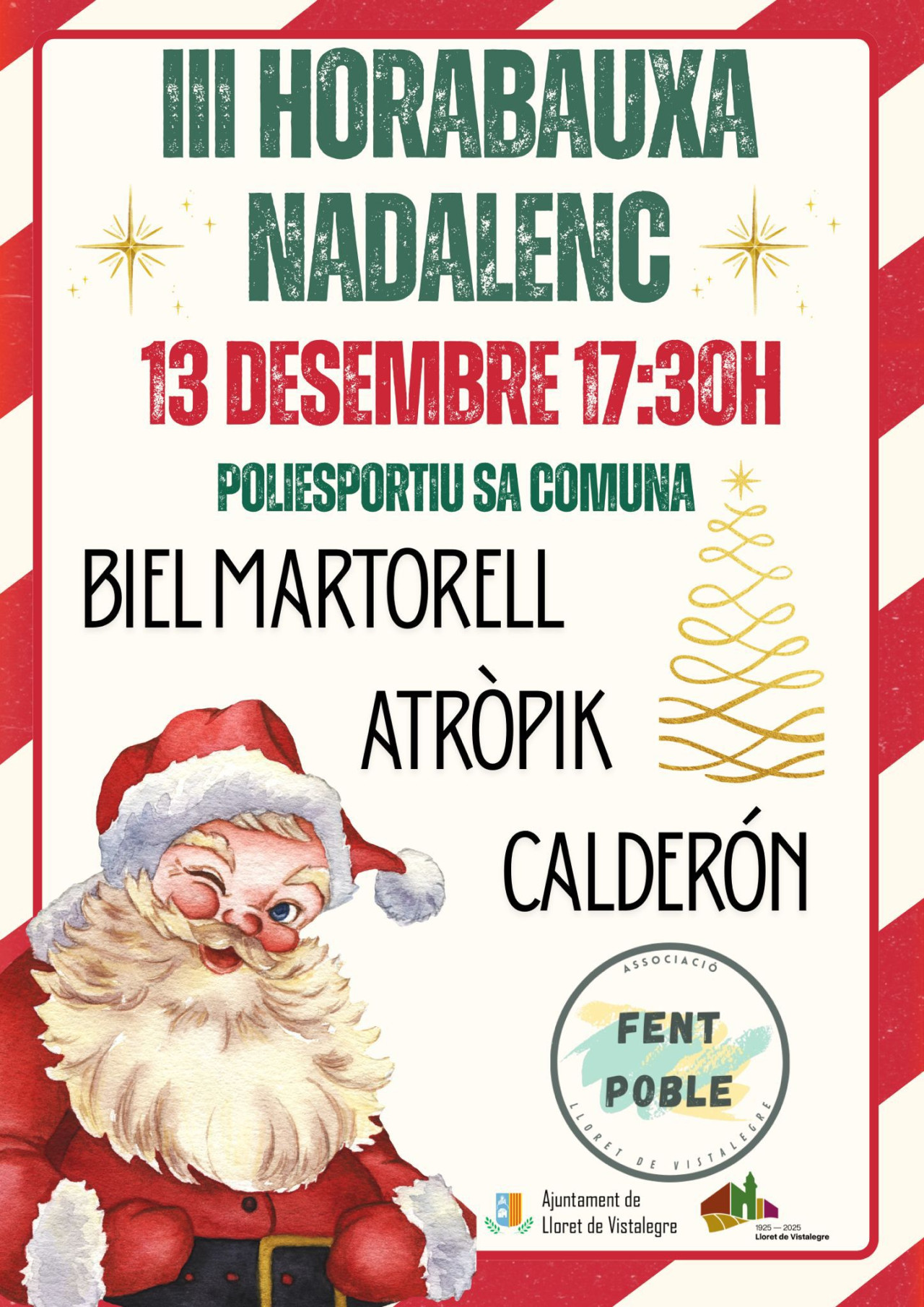 Horabauxa nadalenc