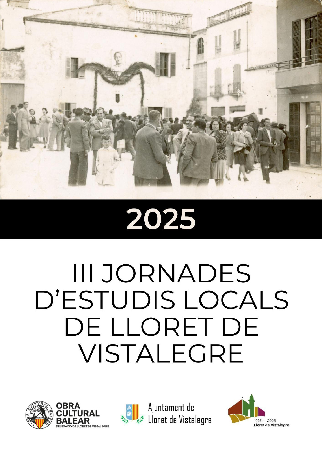 Jornades d'Estudis Locals