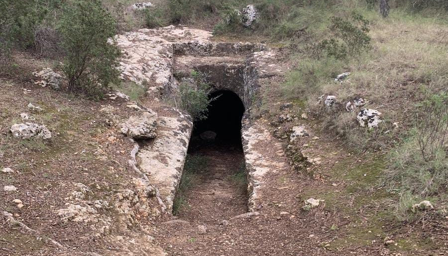 trobada