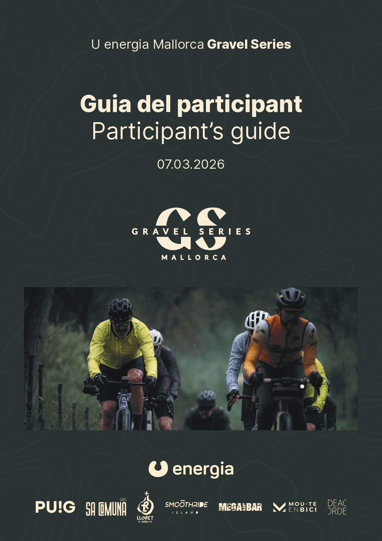 Mallorca Gravel Sèries