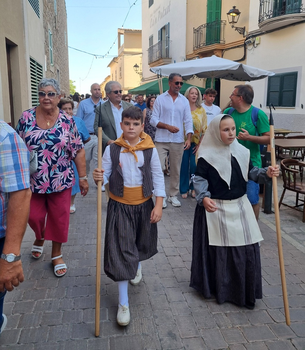 Lloret de Vistalegre