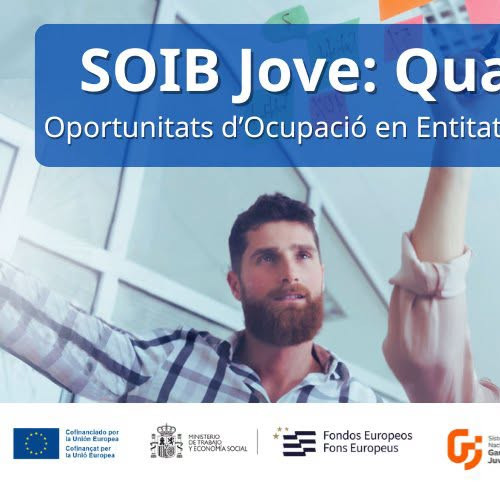 Joves Qualificades