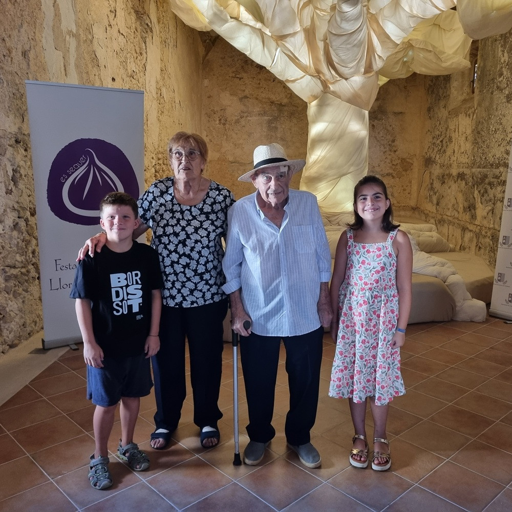 FESTA DES SEQUER 2026