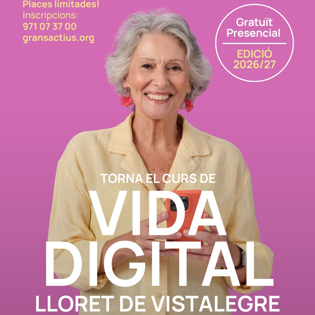 Lloret de Vistalegre
